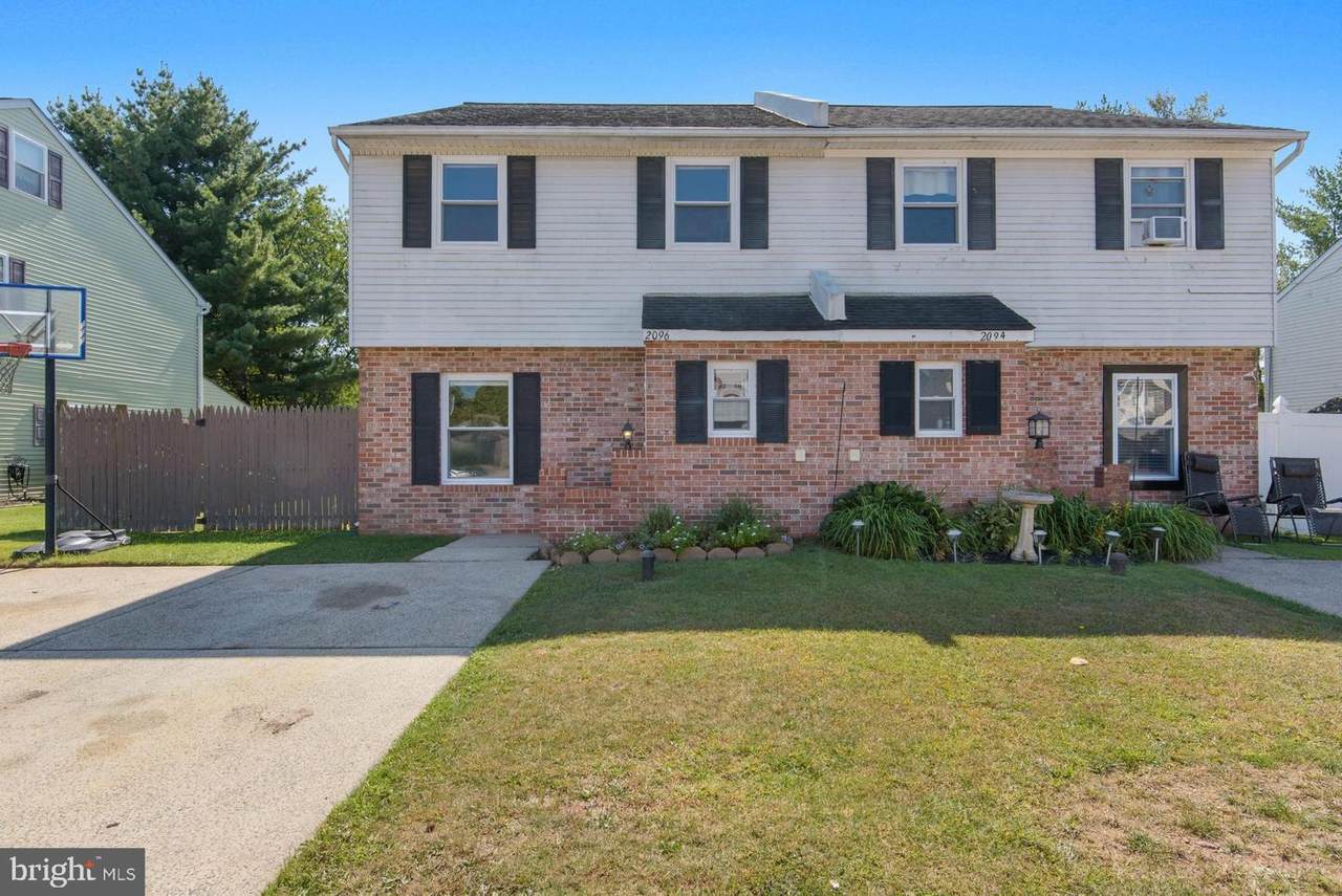 2096 Fort Bevon Road - Photo 1