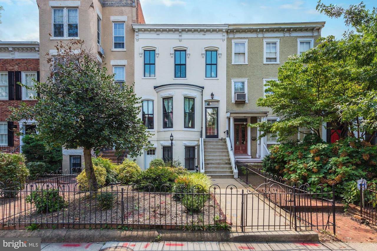 321 Maryland Avenue - Photo 1