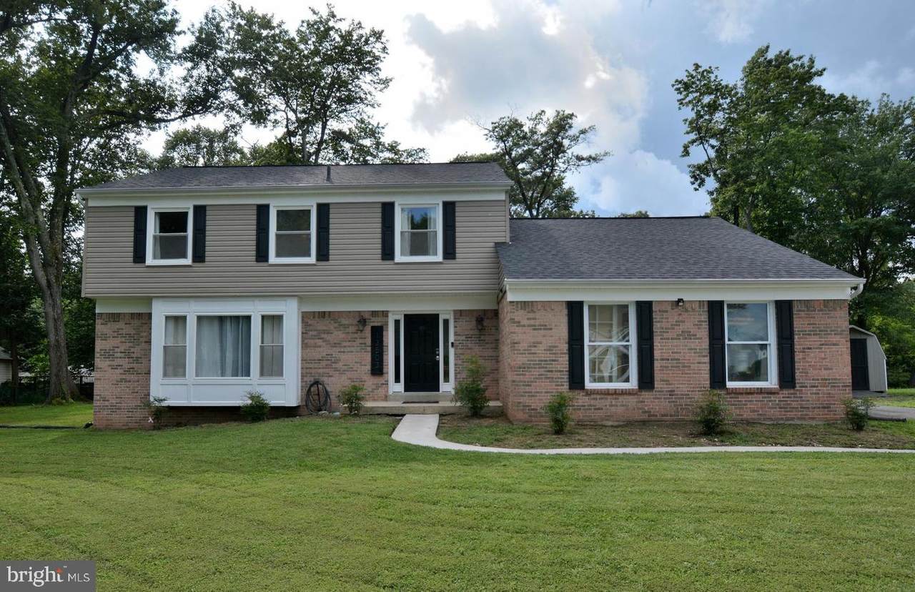 13503 Pendleton Street - Photo 1