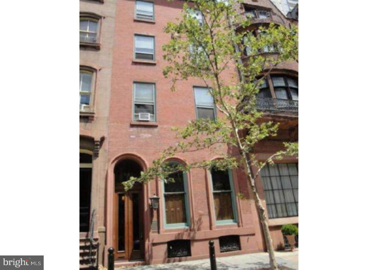 1725 Spruce Street - Photo 1