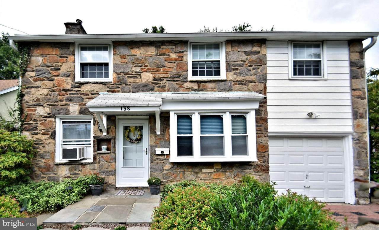138 Church Road - Photo 1