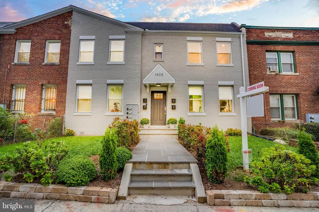 1405 Staples Street - Photo 1