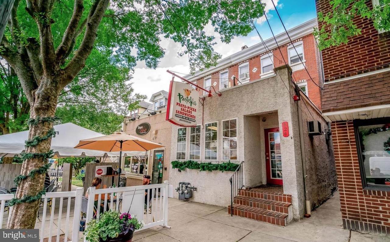 824 Fayette Street - Photo 1