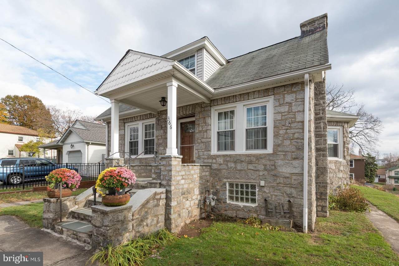 366 School Lane - Photo 1