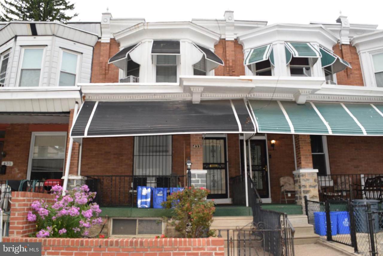 433 Penn Street - Photo 1