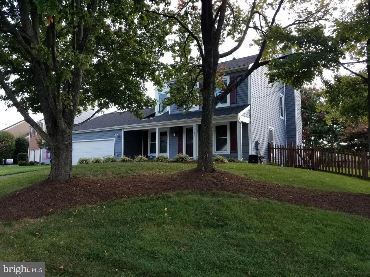 13617 Springhaven Drive - Photo 1