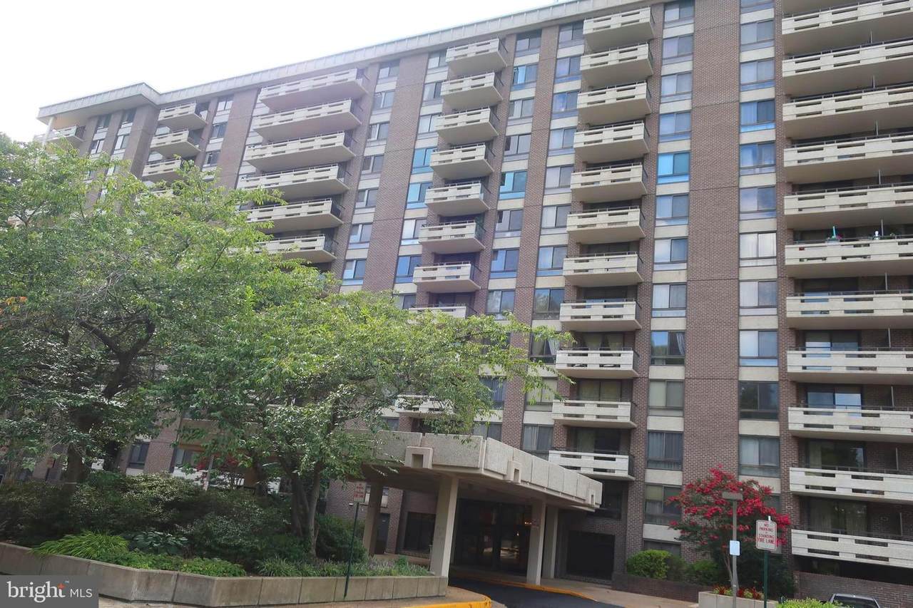 1808 Old Meadow Road - Photo 1