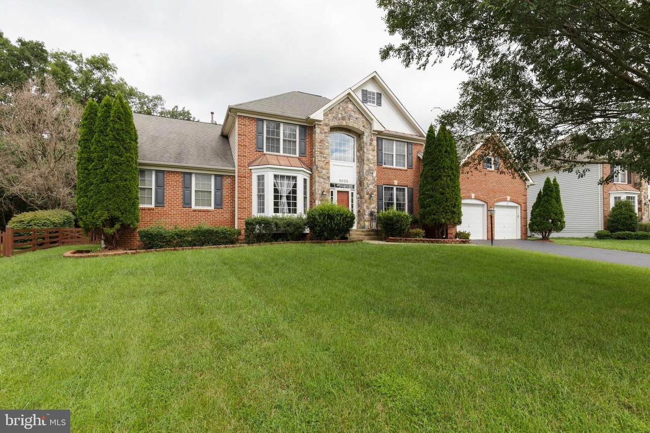 9020 Acadia Park Drive - Photo 1