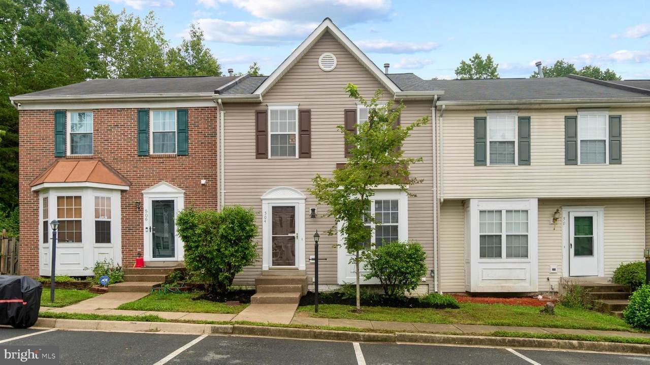 504 Potomac Hills Drive - Photo 1
