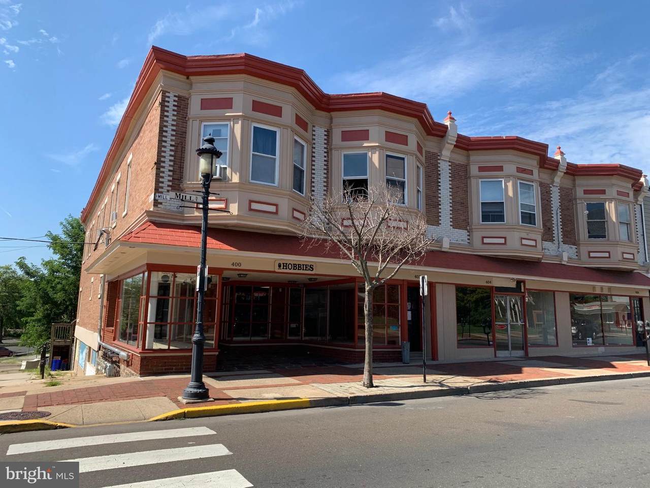 400 Mill Street - Photo 1