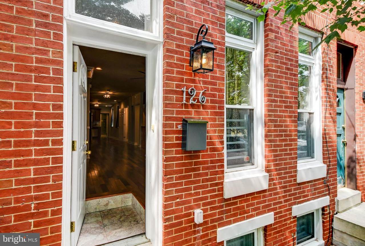 126 Collington Avenue - Photo 1