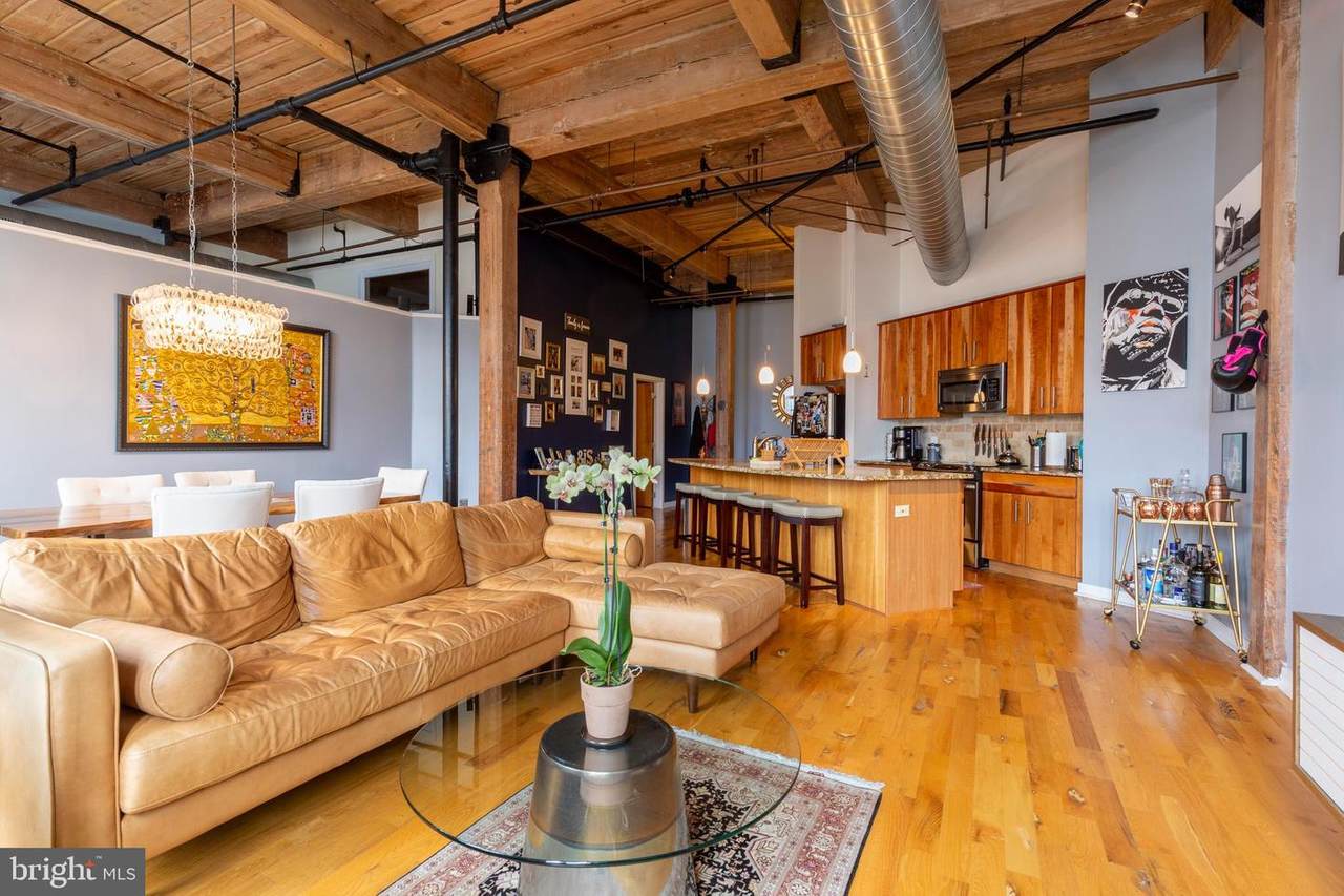1524 Hancock Street - Photo 1
