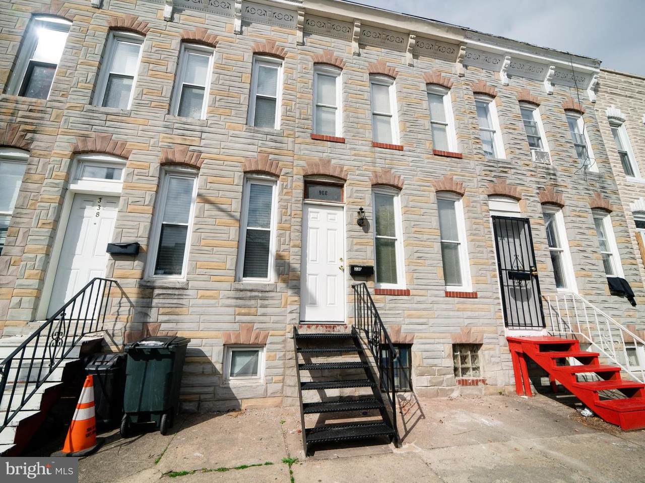 336 Woodyear Street - Photo 1