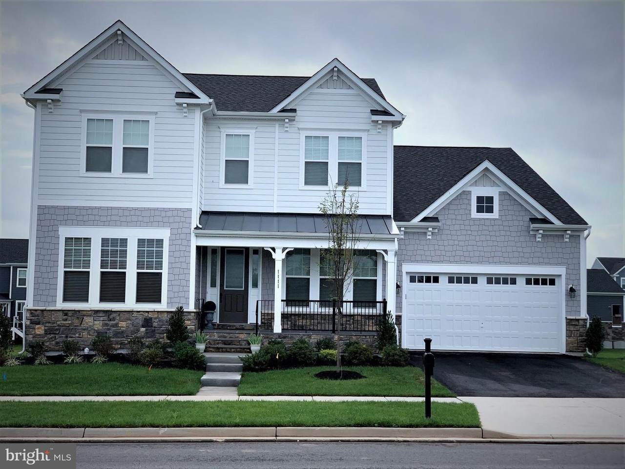 1140 Athena Drive - Photo 1