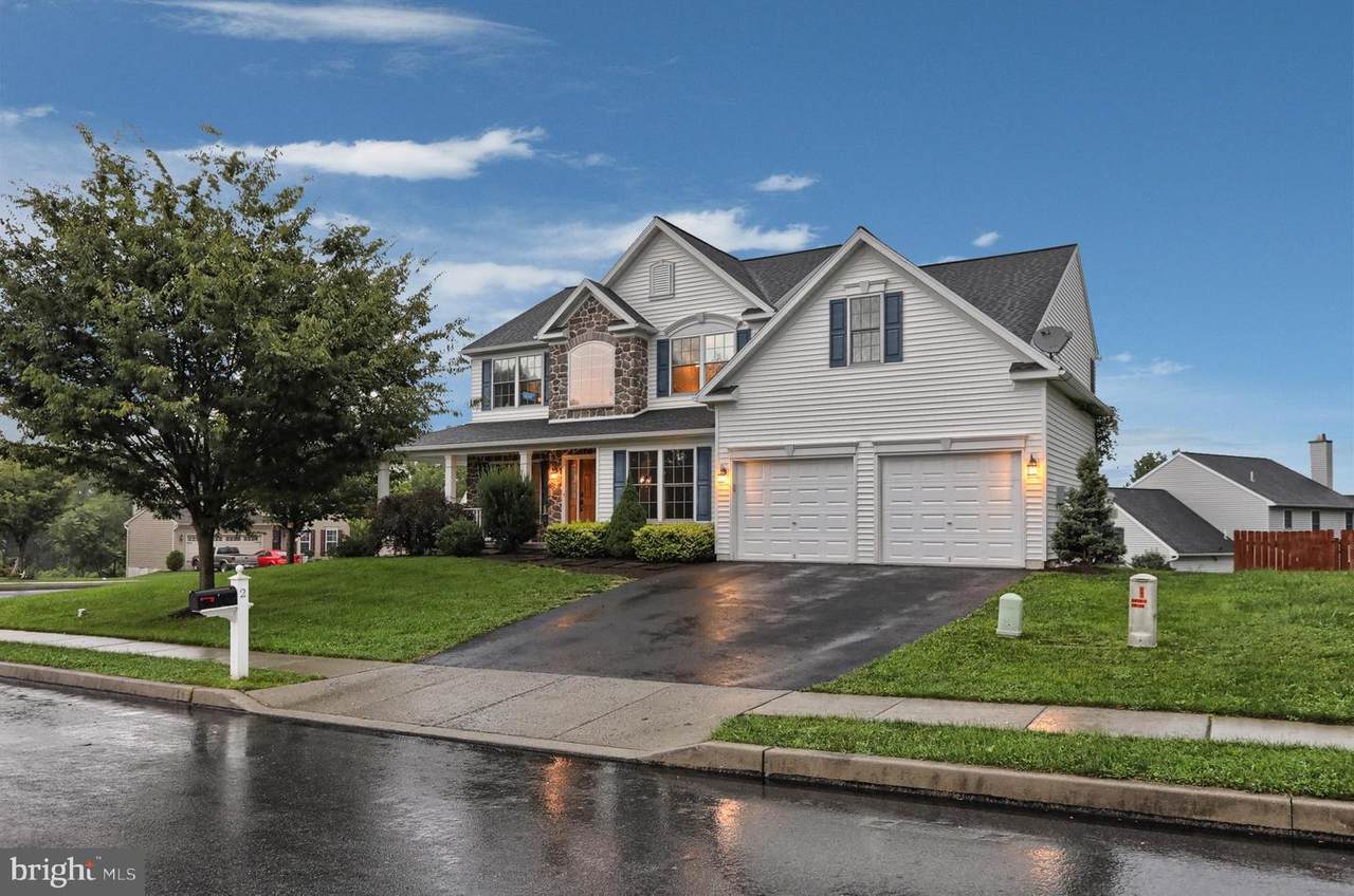 2 Applewood Court - Photo 1