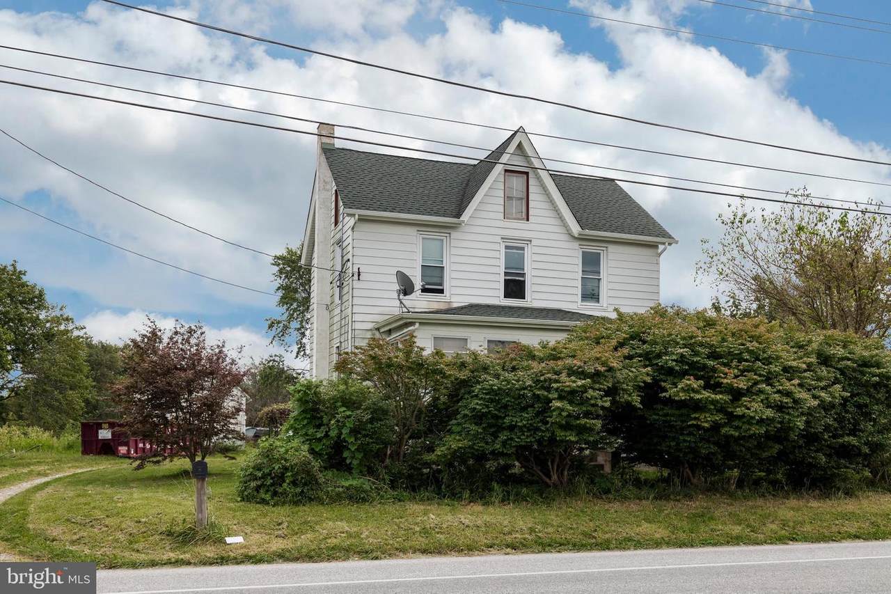 1180 Limestone Road - Photo 1
