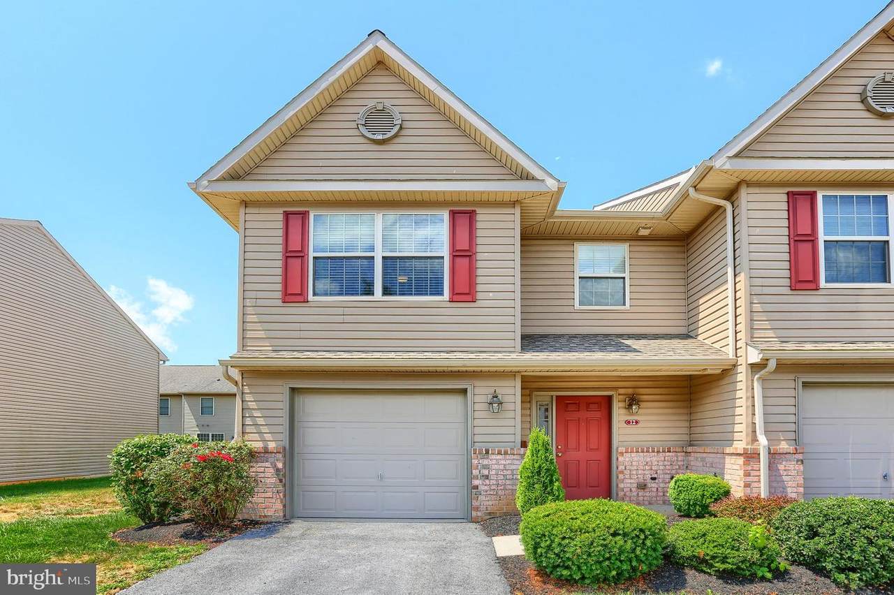 12 Brook Side Drive - Photo 1