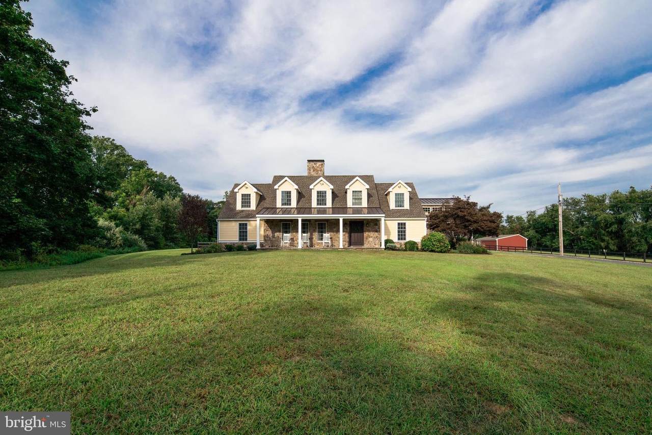 153 Holmes Mill Road - Photo 1