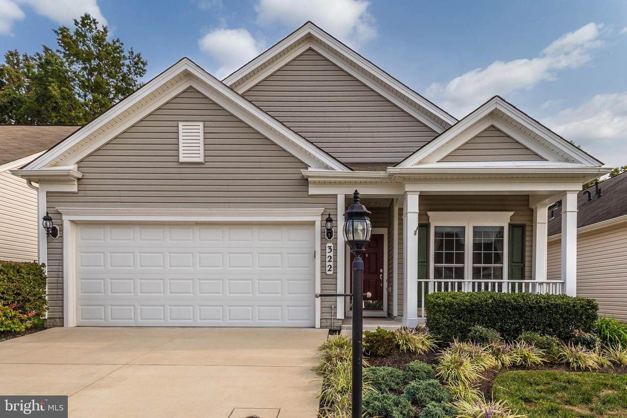 322 Clubside Drive - Photo 1