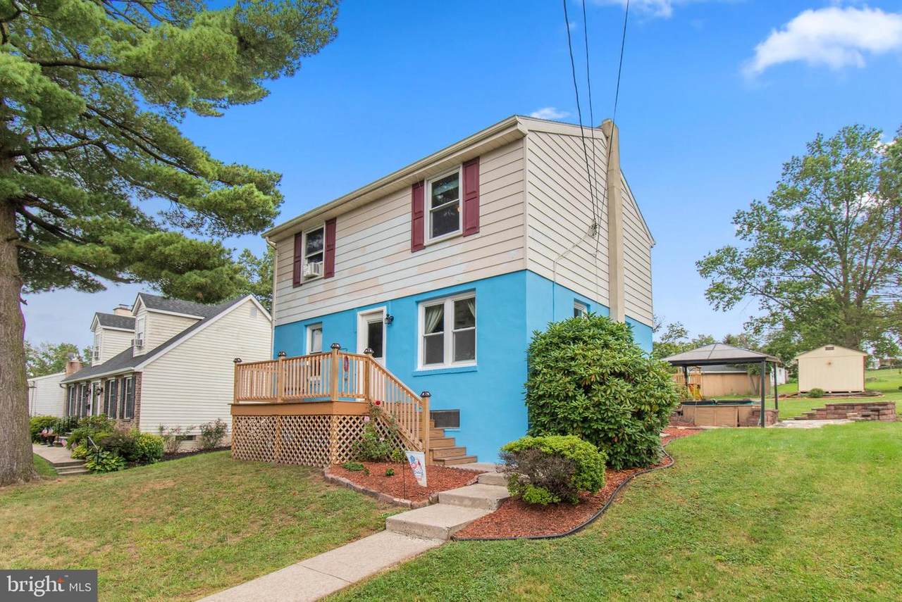 1223 Feist Avenue - Photo 1