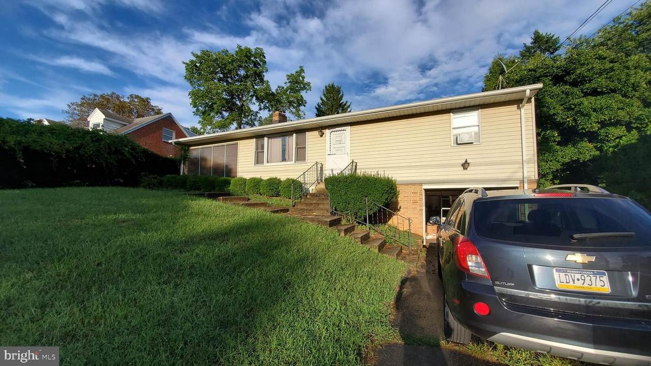 1407 Ford Avenue - Photo 1