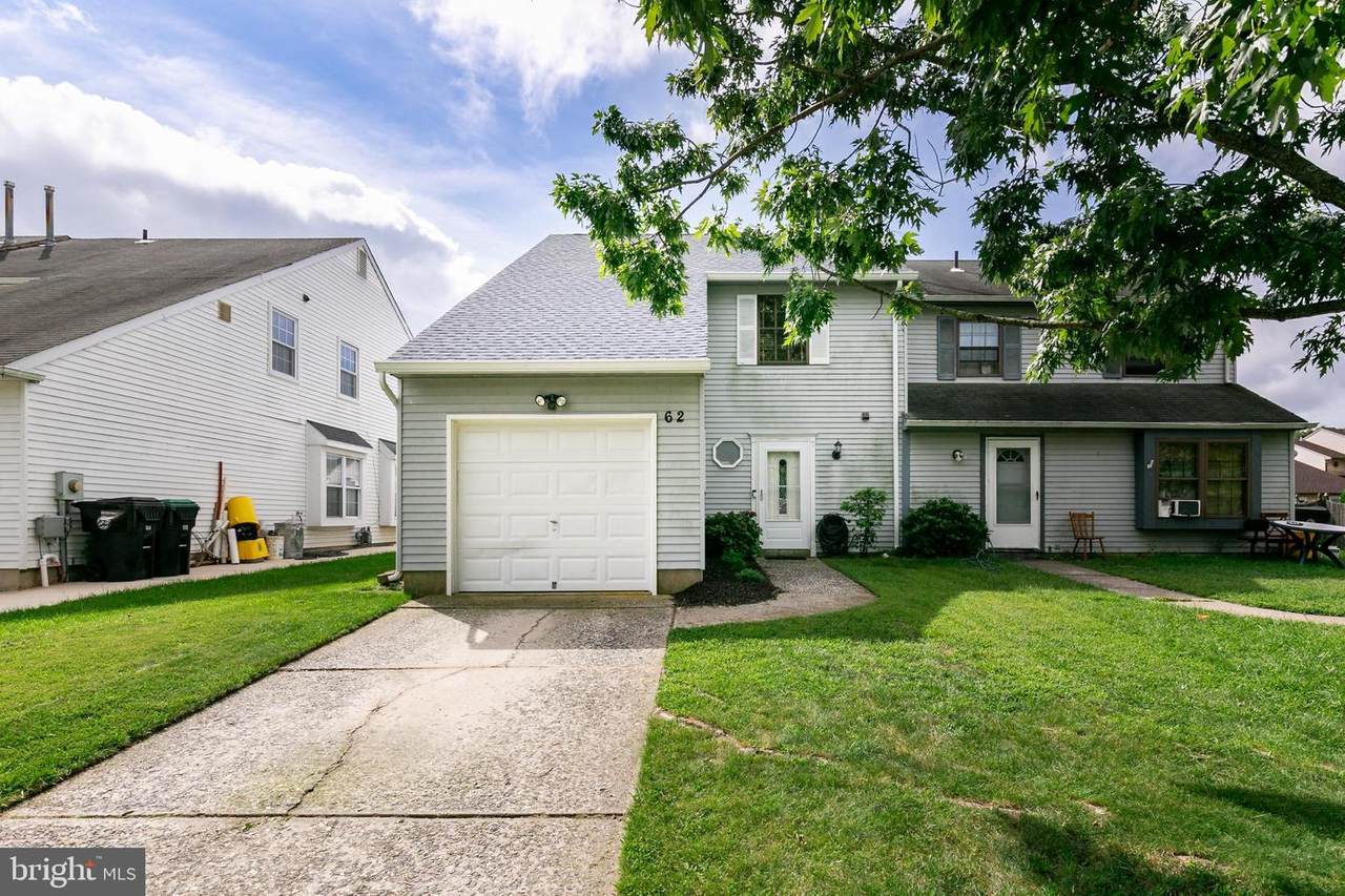 62 Hampton Gate Drive - Photo 1