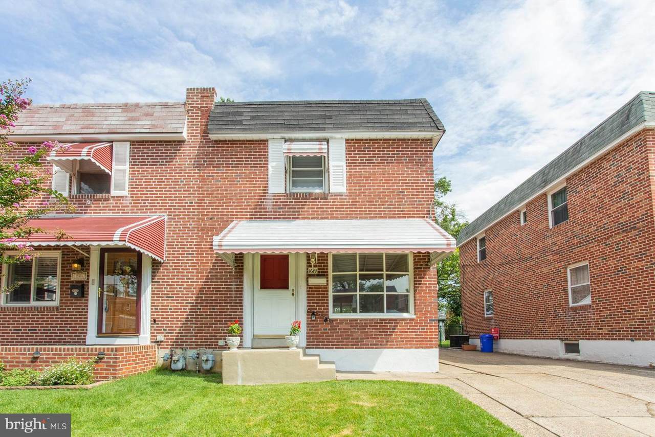 1619 Yagle Avenue - Photo 1