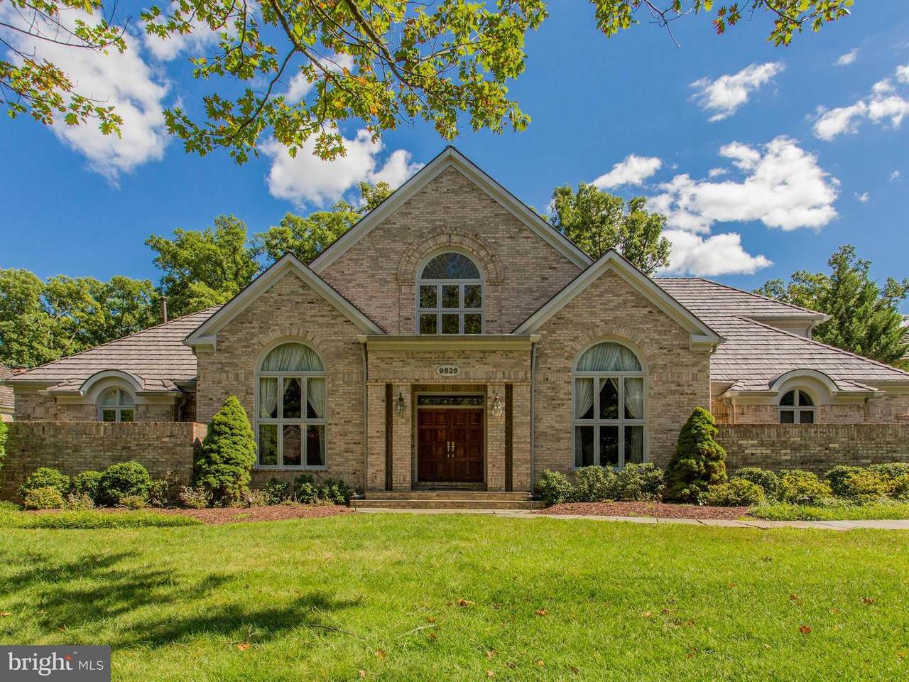 9826 Avenel Farm Drive - Photo 1