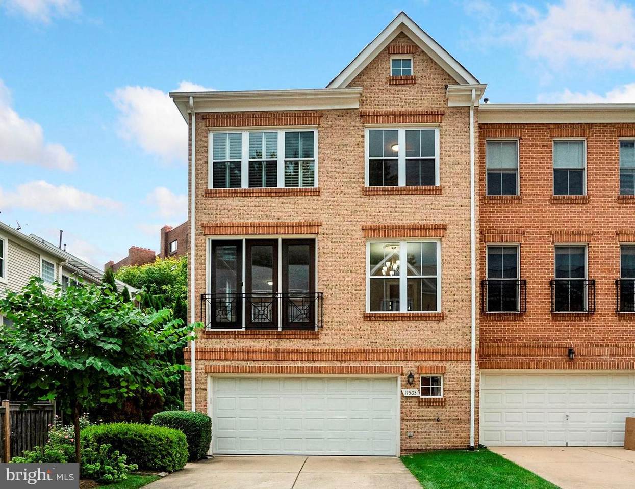 11503 Waterhaven Court - Photo 1