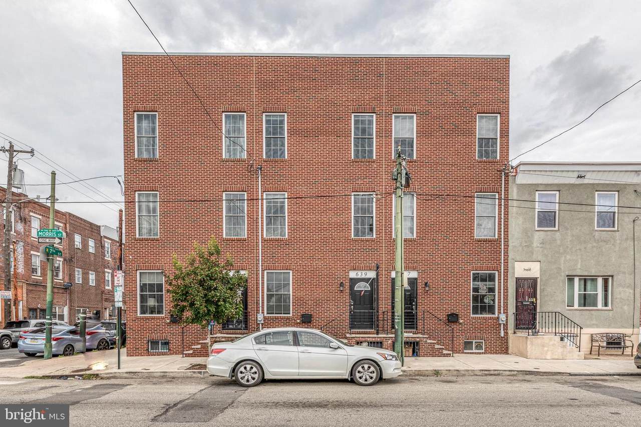 639 Morris Street - Photo 1