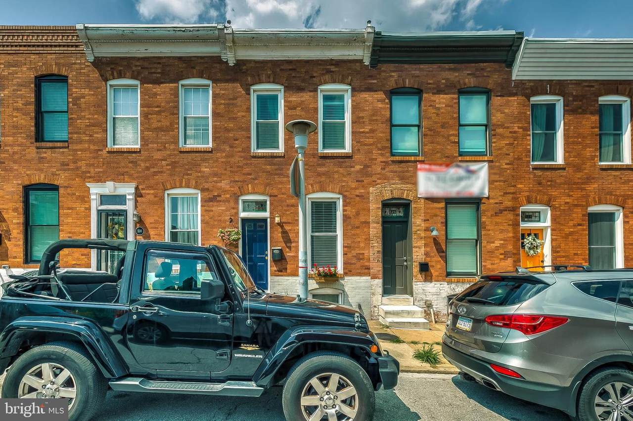 528 Streeper Street - Photo 1