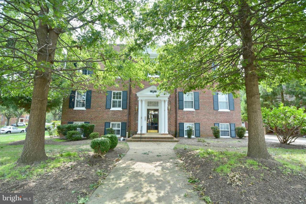 400 Commonwealth Avenue - Photo 1