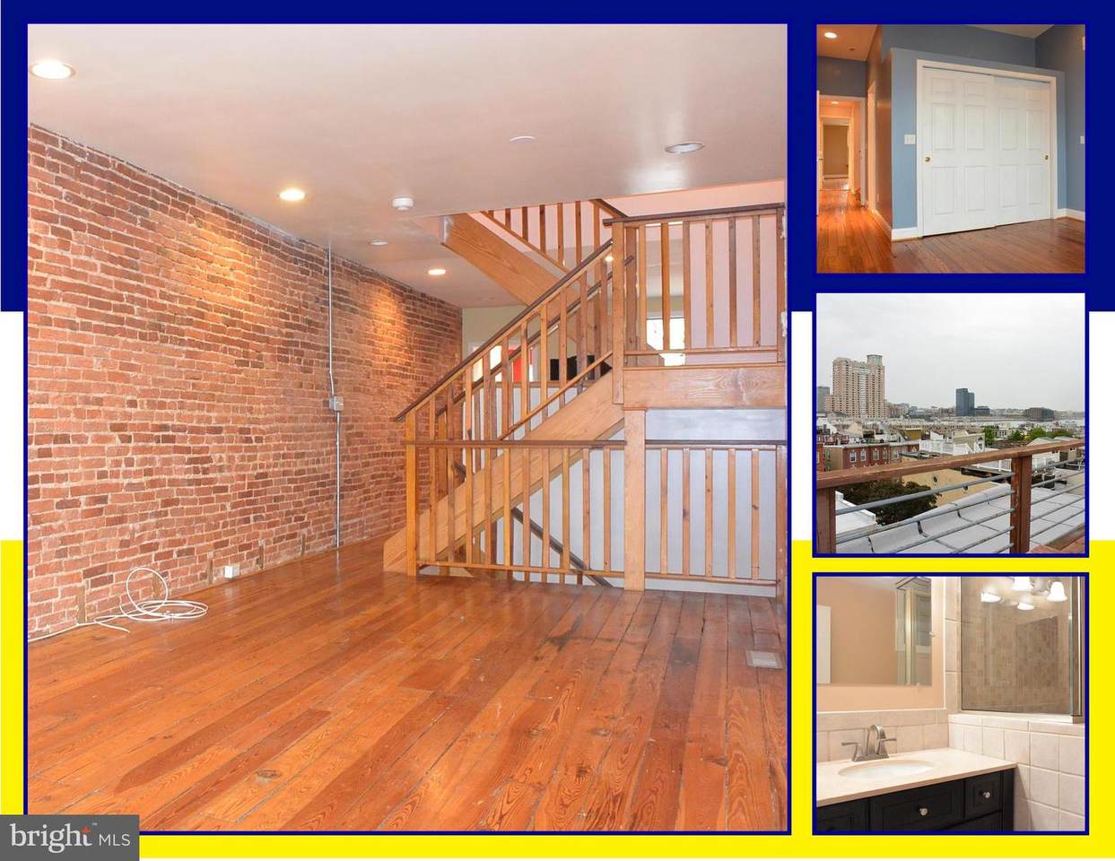 1402 Belt Street - Photo 1