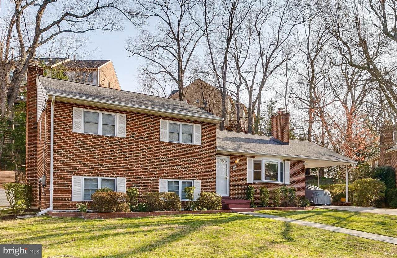 6234 Kilmer Court - Photo 1