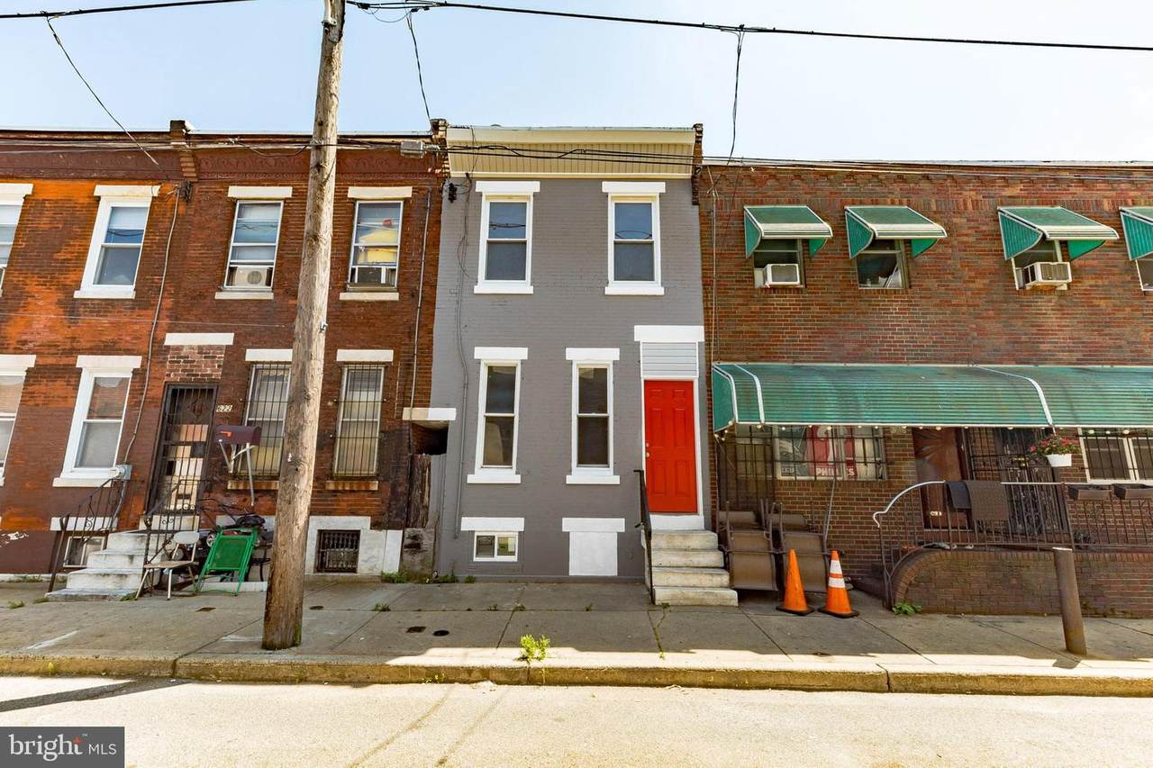 624 Mcclellan Street - Photo 1