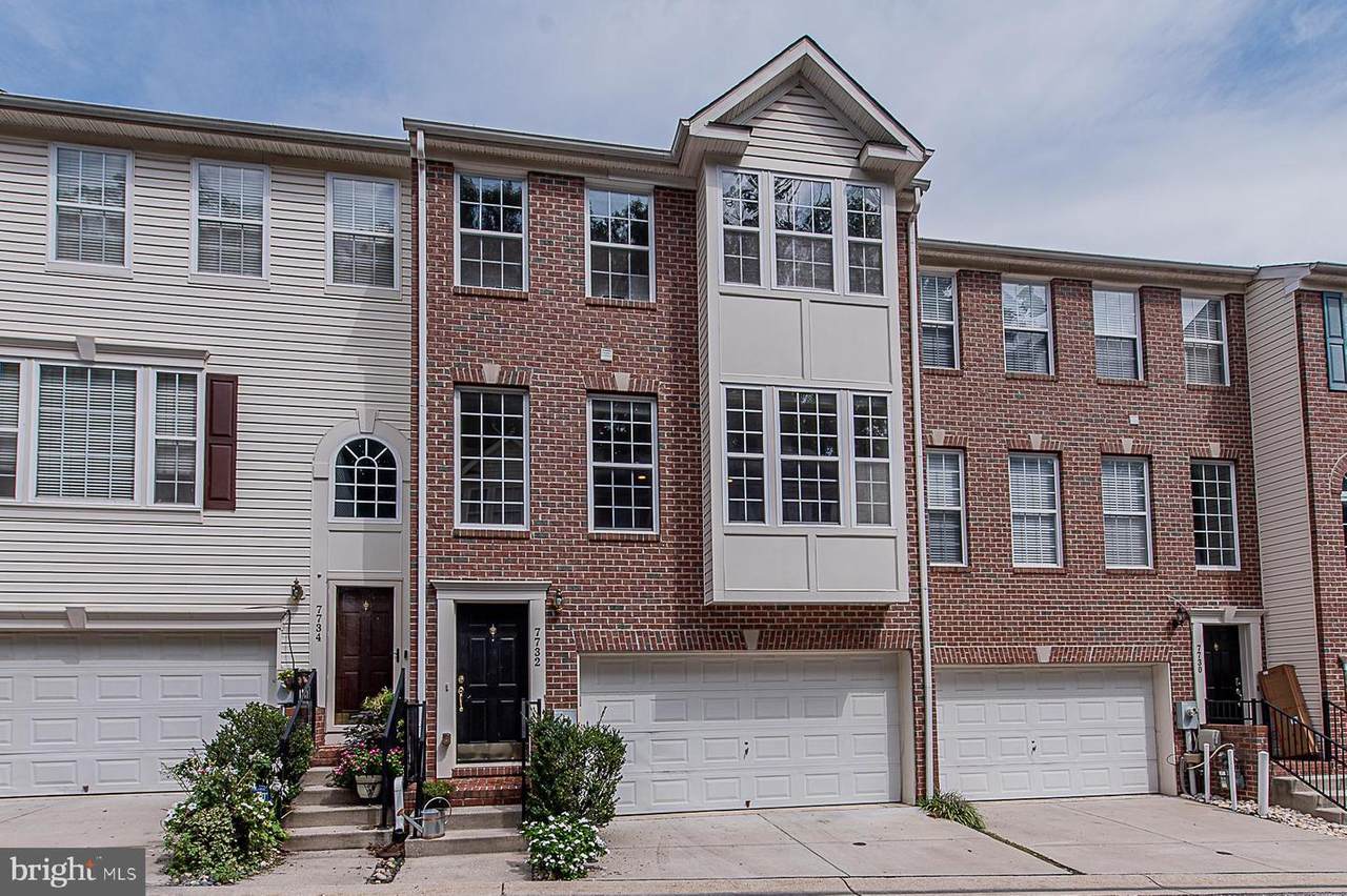 7732 Valley Oak Drive - Photo 1
