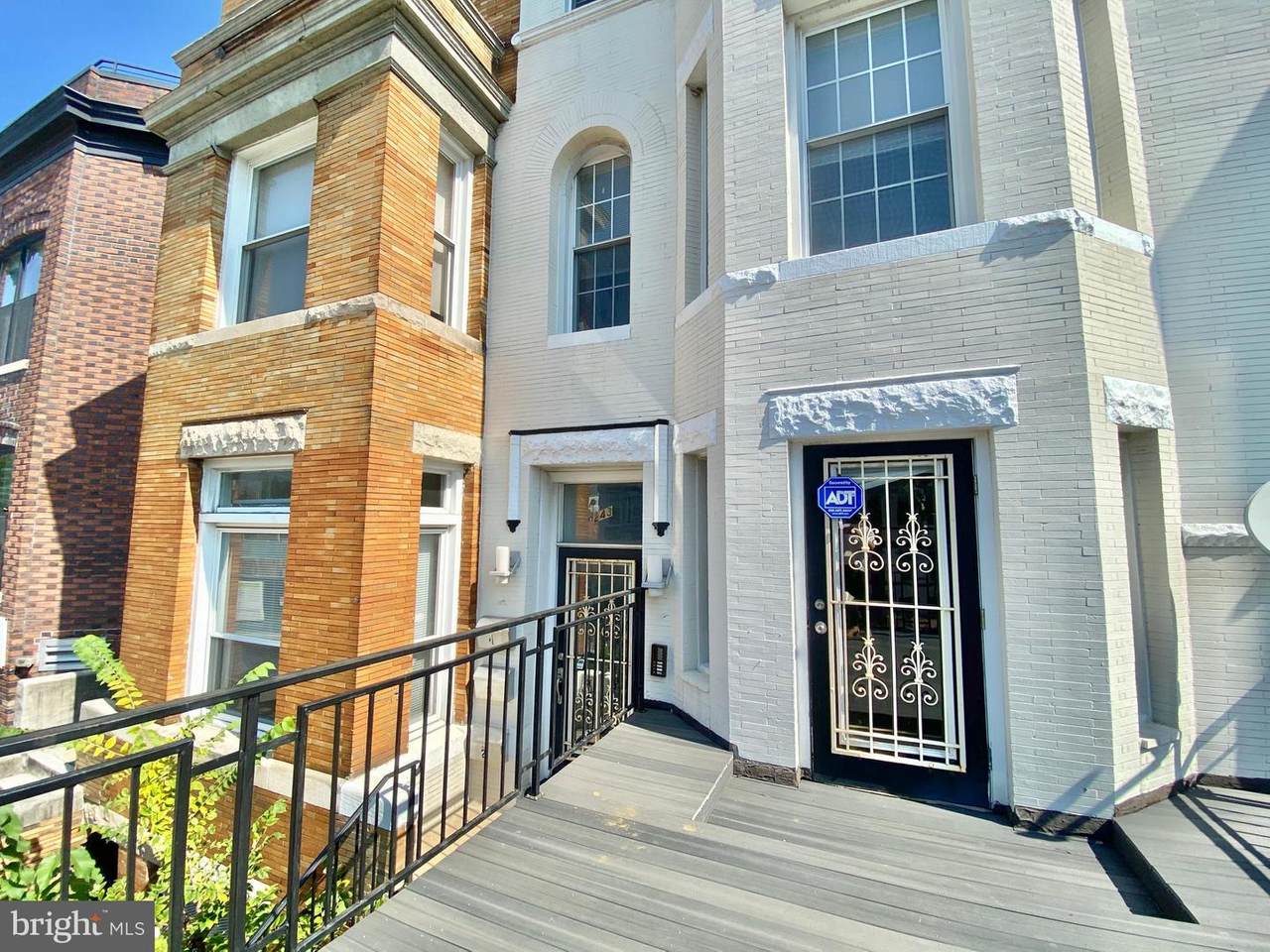 243 Florida Avenue - Photo 1