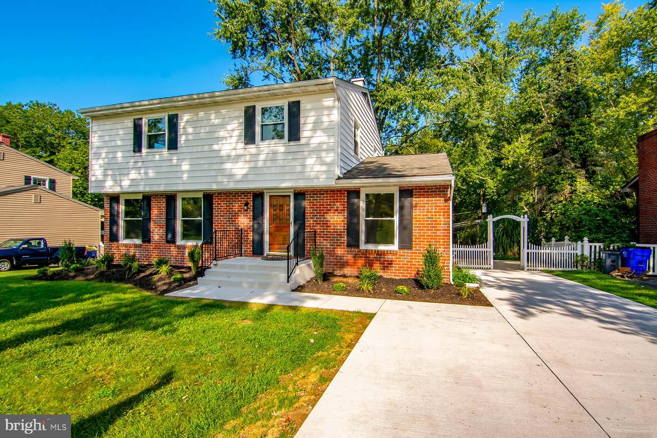 308 Forest Valley Drive - Photo 1