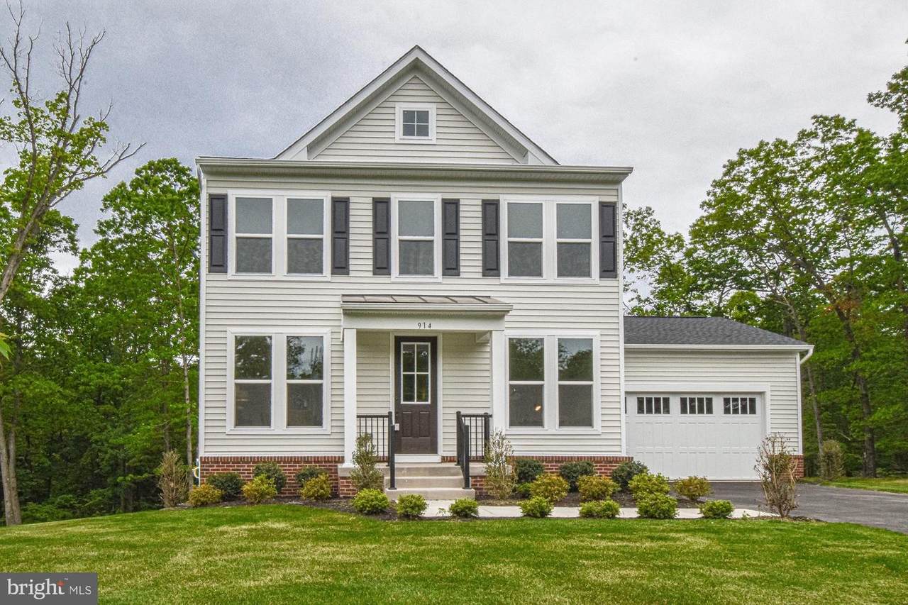 510 Mcdonald Road - Photo 1