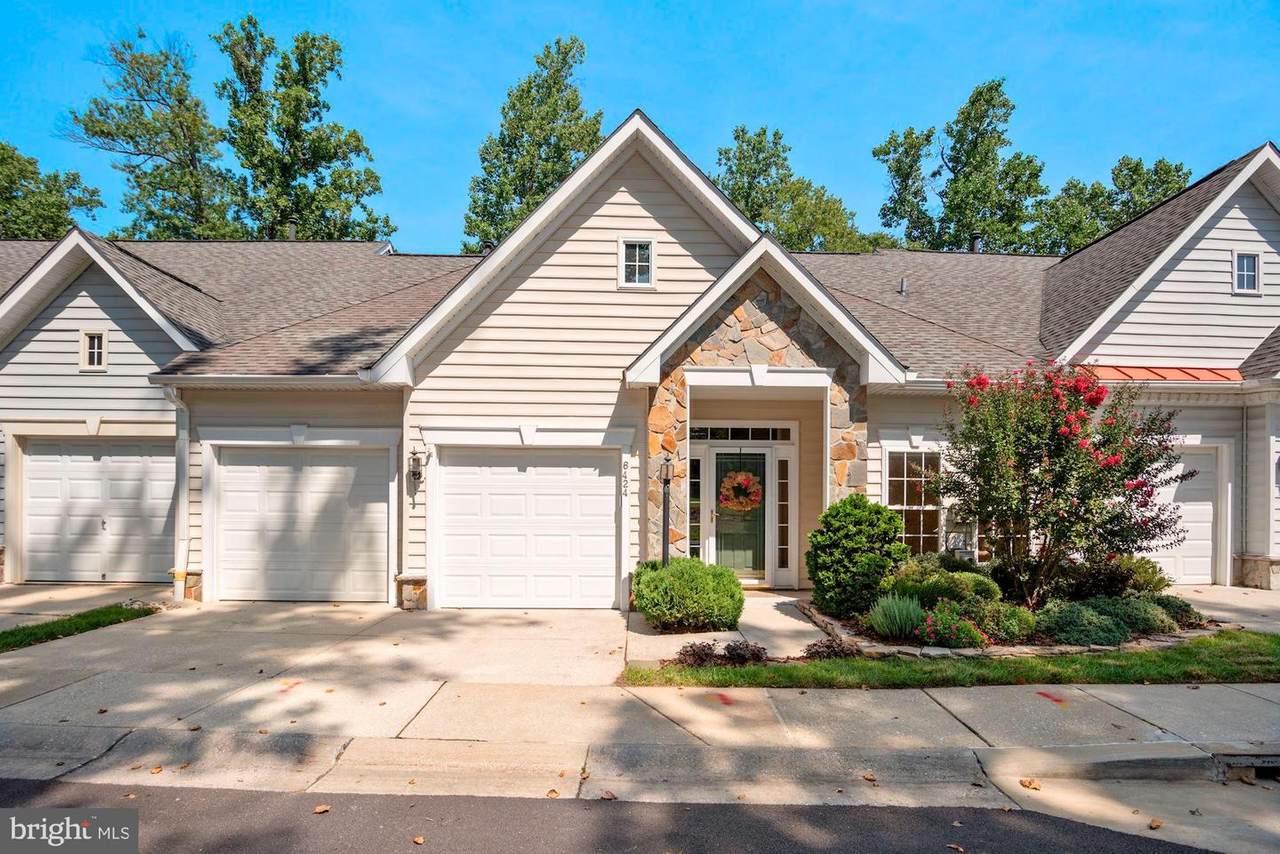 6424 Hickory Overlook - Photo 1