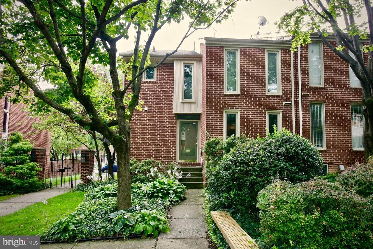 301 Lanvale Street - Photo 1