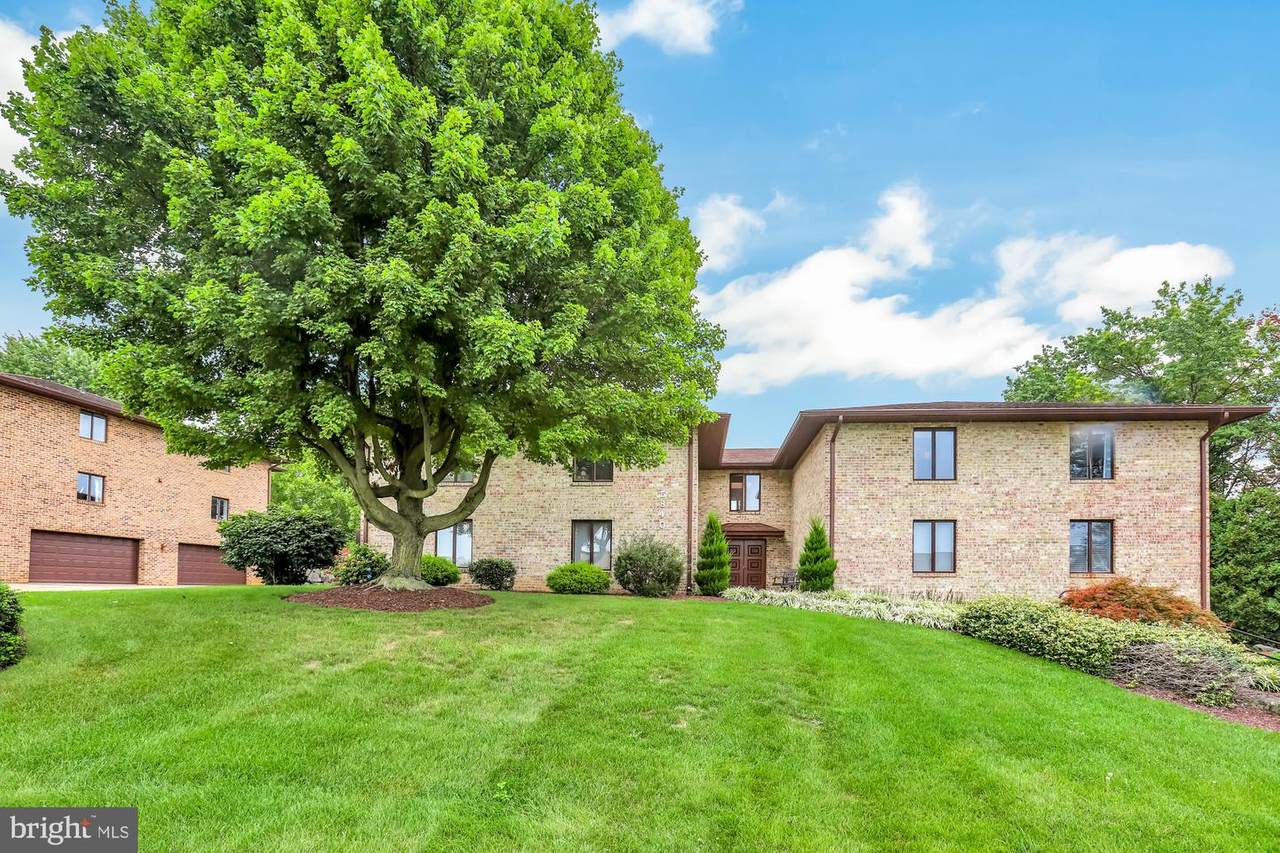 5840 Fairway Drive - Photo 1