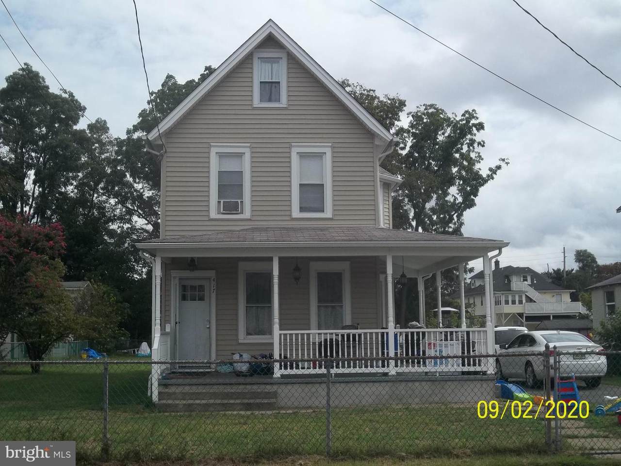 417 Delaware Avenue - Photo 1