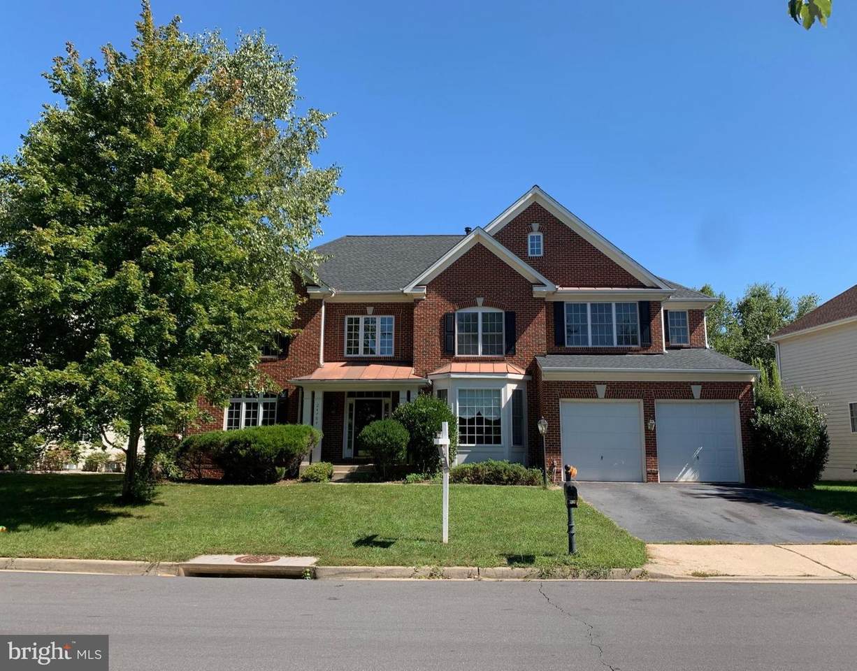 24784 High Plateau Court - Photo 1