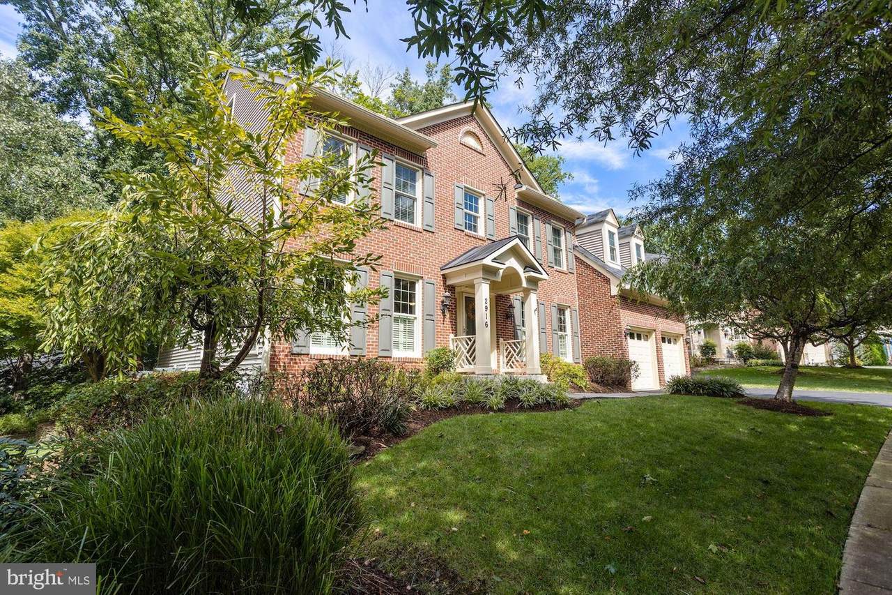 2916 Boyds Cove Drive - Photo 1