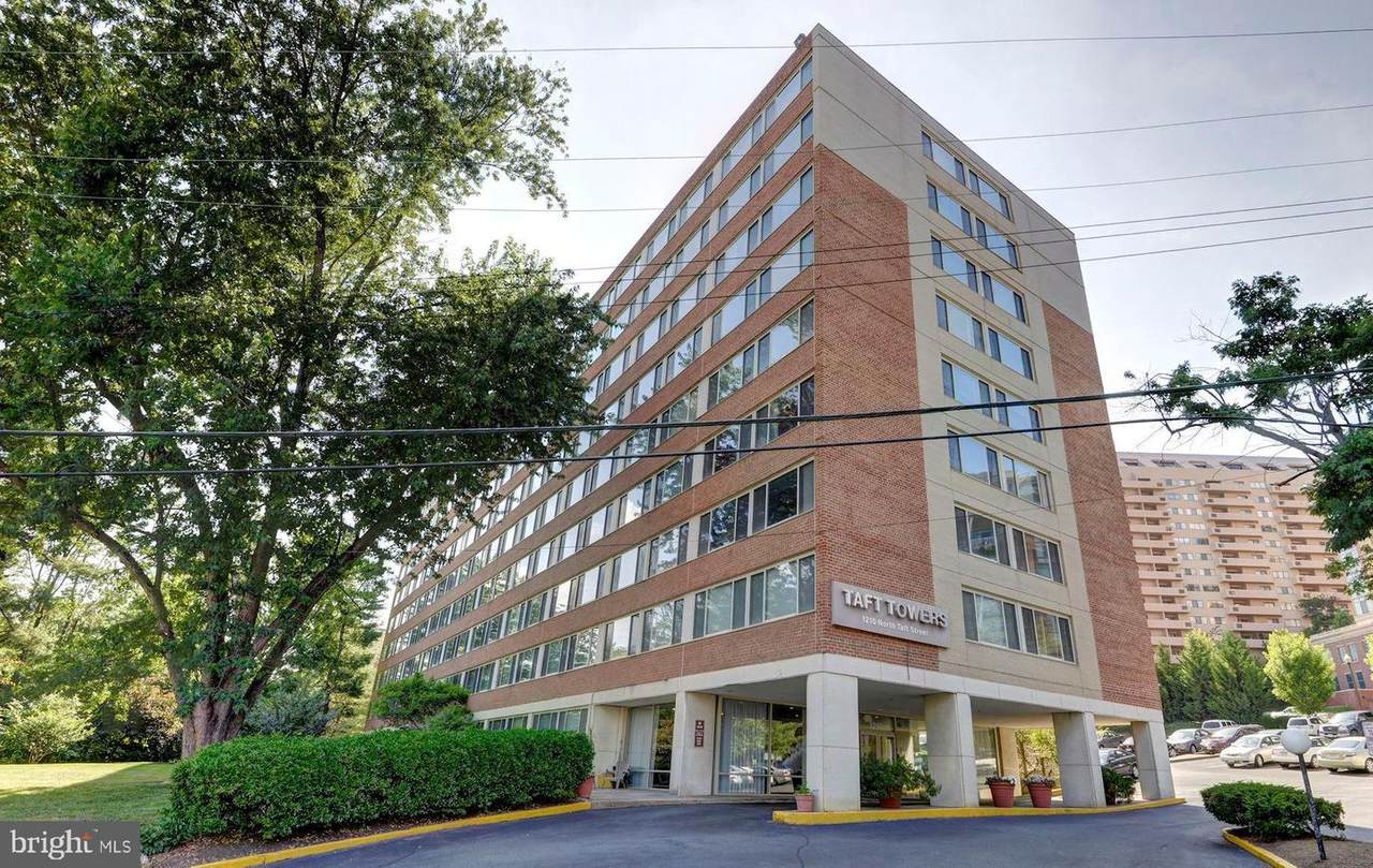 1210 Taft Street - Photo 1