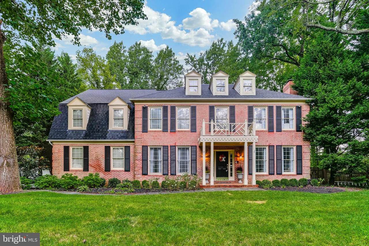 102 Asquithoaks Lane - Photo 1