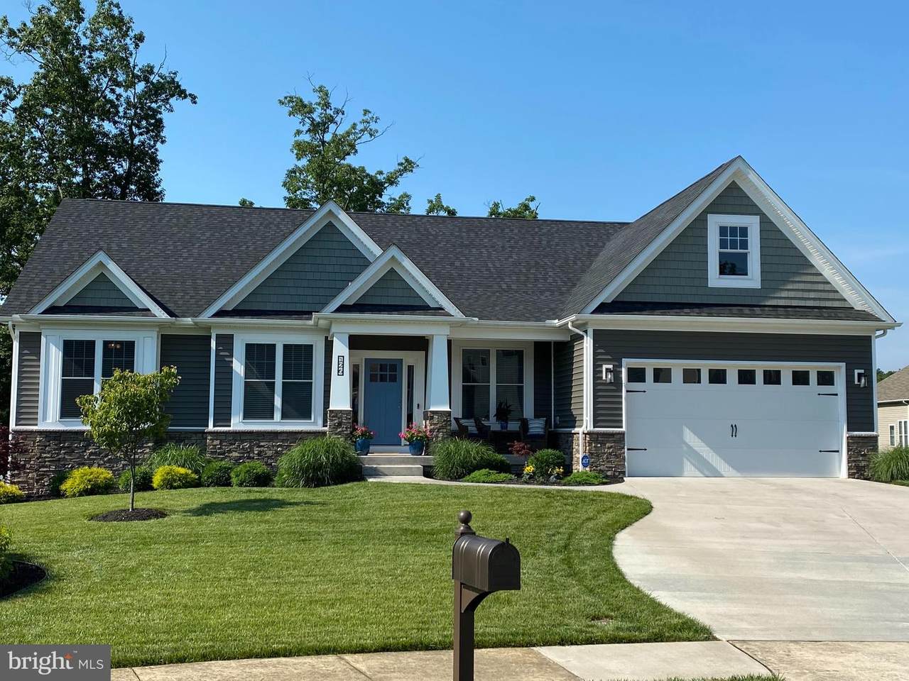 228 Taggart Drive - Photo 1
