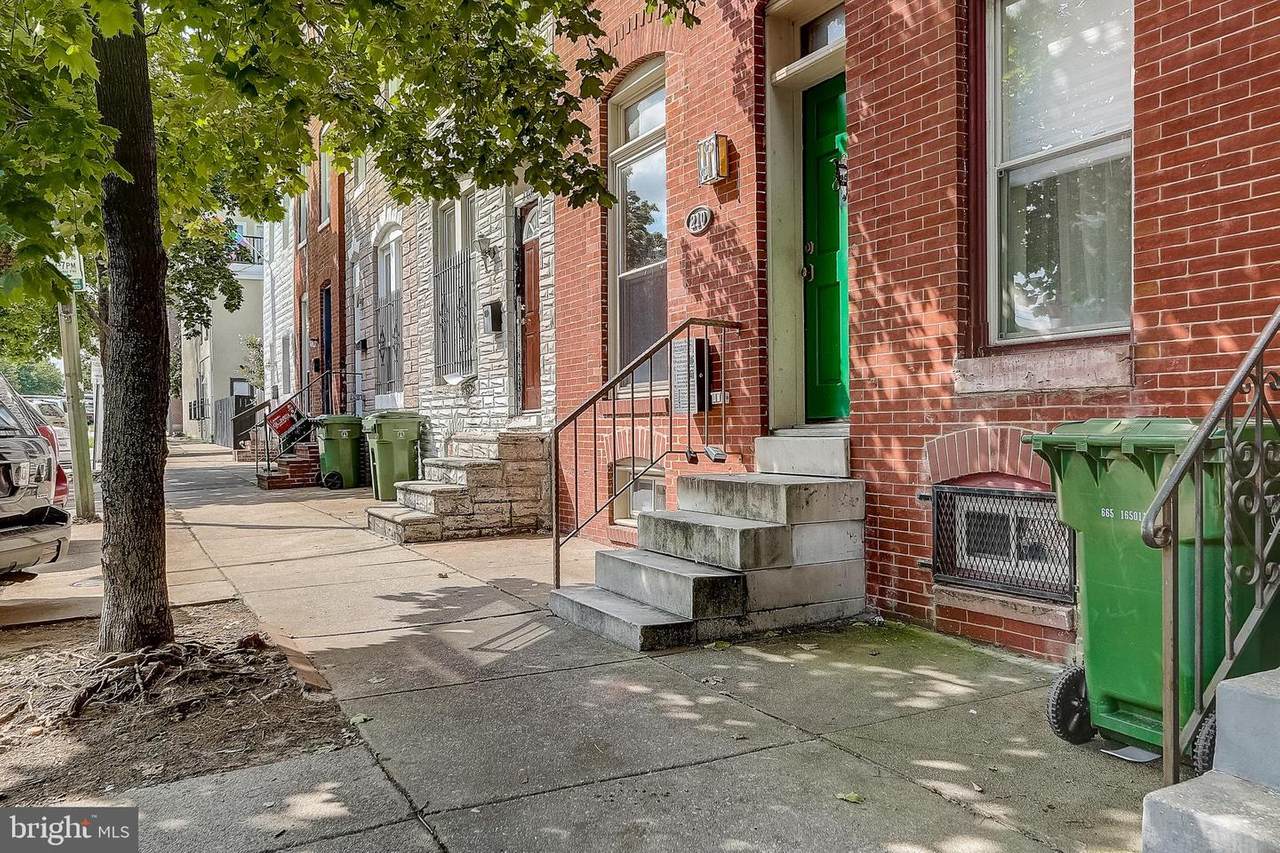 210 Chester Street - Photo 1