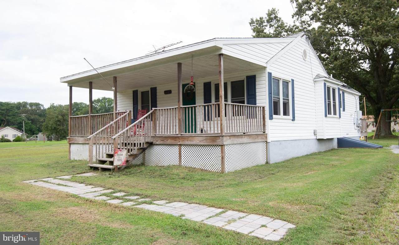 6662 Cabin Creek Road - Photo 1